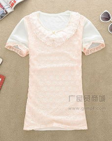 時(shí)尚低價(jià)夏裝批發(fā)市場(chǎng) 零售商的寶藏與消費(fèi)者的購物天堂